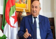 العطش يهدد ساكنة الجزائر بلد الغاز والنفط !