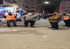 الحكومة تمدد حالة  الطوارئ الصحية إلى غاية 10 غشت القادم !