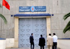 مندوبية السجون تمنع زيارة نزلاء السجون حفاظا على صحتهم !