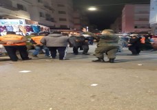 المغرب يسجل 3631 إصابة جديدة ووفاة 20 حالة بفيروس كورونا !