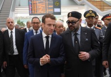  الإعلام الفرنسي يشعل “نيران” الأزمة مع المغرب !?