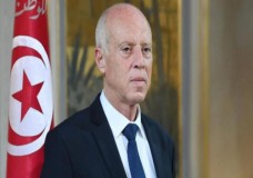 الرئيس قيس سعيد يقيل مشيشي ويحل البرلمان !؟
