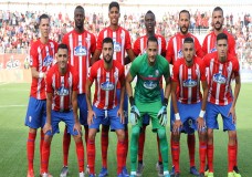 المغرب التطواني ونهضة الزمامرة يودعان القسم الأول !