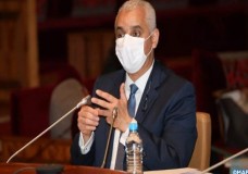 تسجيل 4206 إصابة جديدة بفيروس كورونا ووفاة 52 حالة في المغرب !