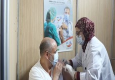منظمة الصحة تطلب تجميد الجرعات المعززة من اللقاح ضد كوفيد حتى شتنبر