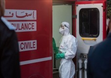 بعد تسجيل رقم قياسي من الإصابات بكورونا... وزارة الصحة تحين بروتوكول التكفل بالمصابين