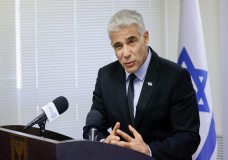 وزير الخارجية الإسرائيلي يزور المغرب الأسبوع المقبل