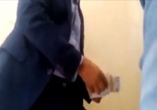 اعتقال مرشح الأحرار لغرفة التجارة والصناعة بكلميم بسبب 