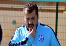 اتحاد طنجة لكرة القدم ينهي علاقته بالمدرب المرابط وديا !