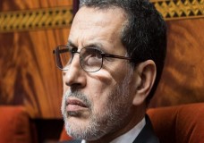 العثماني: نريد إجراء الانتخابات في موعدها واتخذت إجراءات للحد من الجائحة