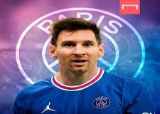 رسميا.. ميسي لاعبا جديدا لباريس سان جيرمان