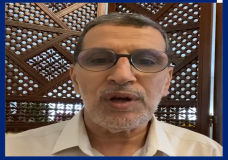 العثماني: تشديد الإجراءات الاحترازية لم يأت عبثا بل بتوصية من خبراء معروفين دوليا