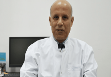 توقعات صادمة... البروفيسور شكيب عبد الفتاح: إصابات كورونا بالمغرب ستتجاوز 25 ألفا يوميا وأكثر من 200 حالة وفاة