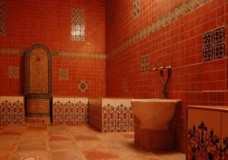 مهنيو الحمامات يراسلون العثماني: كورونا تقطع الأوكسجين وقرار الإغلاق يقطع الأرزاق
