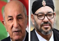 في موقف شارد..الجزائر ترد على يد المغرب الممدودة بالدعوة إلى استئناف المفاوضات مع جبهة 