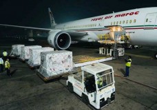 المغرب يواصل تعزيز مخزونه الوطني من اللقاح المضاد لكورونا.. وصول جرعات إضافية من 