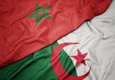 الجزائر تتهم الرباط بإنشاء خط عسكري مع إسرائيل لمواجهتها