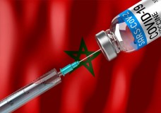 وزارة الصحة تعلن عن توسيع الفئة المستهدفة بالتلقيح ضد كوفيد-19 لتشمل البالغين 18 سنة فما فوق