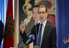 رسميا... العثماني يضع ترشيحه لقيادة لائحة 