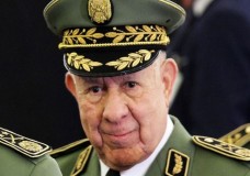 النار وثورة القبايل وحكم العسكر بالجزائر !
