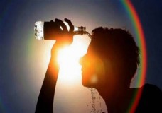 طقس الخميس.. أجواء حارة نسبيا بعدد من مناطق البلاد