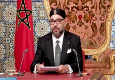 المغرب لا ينقـض عهـدا، ولا يخـون وعـدا، ولا يغدر، فهو أوضـح ممـا يظـنون، وأعمـق ممـا يرون
