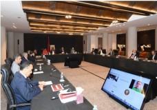 الجامعة الملكية المغربية لكرة القدم تفرض جواز التلقيح على اللاعبين لتسلم رخصة الممارسة في كافة البطولات الوطنية