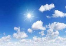طقس اليوم الثلاثاء.. مضطرب مما سيهيء الفرصة لنزول زخات مطرية رعدية محليا