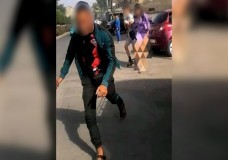 القبض على مصور فيديو الاعتداء على فتاة في طنجة والمشتبه فيه الرئيسي في حالة فرار