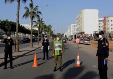 رفع حظر التنقل الليلي بشكل نهائي ابتداء من يوم غد الأربعاء !