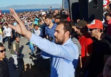 وهبي : سأقدم ملتمسا للملك من أجل عفو ملكي لفائدة معتقلي حراك الريف !؟