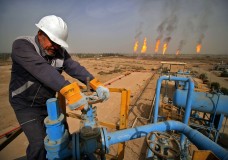 تسجيل انخفاض ملحوظ في أسعار النفط في السوق العالمية !