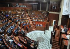 البرلمان يناقش تعديل قانون التعيين في المناصب العليا !