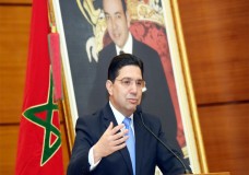 بوريطة : على المغرب تحرير نفسه من الابتزاز الأوربي !؟