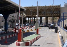 إسبانيا تبقي على إغلاق معبري سبتة ومليلية حتى نهاية 2021 !
