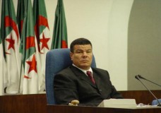 عمار سعداني يلجأ إلى حماية السلطات الأمنية المغربية !
