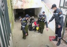 طنجة : إدانة صاحب معمل النسيج ب 18 شهرا حبسا !