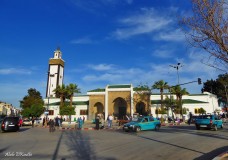 توقعات أحوال الطقس بطنجة والنواحي 