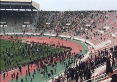 الرباط : بلاغ الوكيل العام للملك لدى محكمة الاستئناف بشأن الأحداث التي عرفها مركب الأمير مولاي عبد الله 