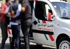 الناظور : توقيف مواطن جزائري على خلفية تزوير العملة الوطنية !