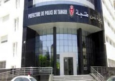 طنجة : توقيف شخص على خلفية الاتجار في المخدرات ، مستعلا كامرات للإفلات من قبضة الشرطة !؟