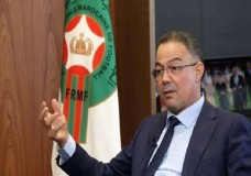 الفريق الوطني اامغربي يعود بتعادل غير ثمين من كنشاسا !