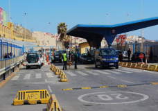 شروط وزارة الصحة بالنسبة للراغبين في الدخول إلى التراب الوطني 
