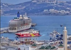 هذا تاريخ استئناف الرحلات البحرية بين المغرب وإسبانيا 