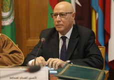 الجامعة العربية تدعو مجلس الأمن الدولي إلى تحمل مسؤولياته بشأن أحداث الأقصى !