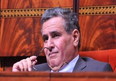 حكومة أخنوش تقدم وعودا ، تربطها بالسياق الدولي !؟