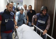 مقتل الصحافية شيرين أبو عاقلة برصاص الجيش الإسرائيلي !