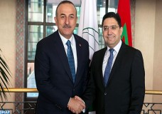 تركيا تنفي اعترافها بمغربية الصحراء !