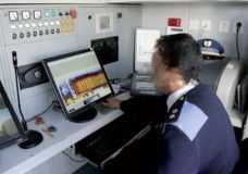 التحقيق مع أمنيين بميناء طنجة المتوسط