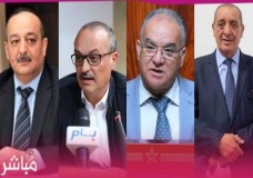 برلمانيون  بالريف يسعون لنيل راضا بارونات المخدرات !؟